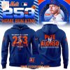 Buffalo Bills x NFL ASL Love Sign Hoodie Shirt