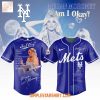 Milwaukee Brewers x Megan Moroney Am I Okay Jersey