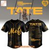 Los Angeles Dodgers x Taylor Swift The Life Of A Showgirl Jersey