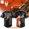 San Diego Padres x Hozier 2025 Unreal Unearth Tour Jersey