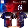 New York Mets x Tyler The Creator Don’t Tap The Glass 2025 Jersey