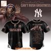 New York Mets x Taylor Swift The Life Of A Showgirl 2025 Jersey