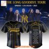 Philadelphia Phillies x Eagles The Long Goodbye Tour 2025 Jersey
