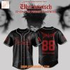 Oakland Athletics x G-Dragon 2025 World Tour In USA Jersey