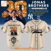 New York Yankees x Cardi B Am I The Drama 2025 Jersey