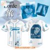 Los Angeles Dodgers x Lorder Virgin Era Under The Skin 2025 Jersey