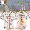 Minnesota Twins x Sabrina Carpenter Short N’ Sweet Tour Jersey