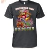 Ohio State Buckeyes Thank You Lee Corso T Shirt