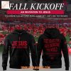 Philadelphia Eagles x Linkin Park From Zero World Tour Hoodie Shirt