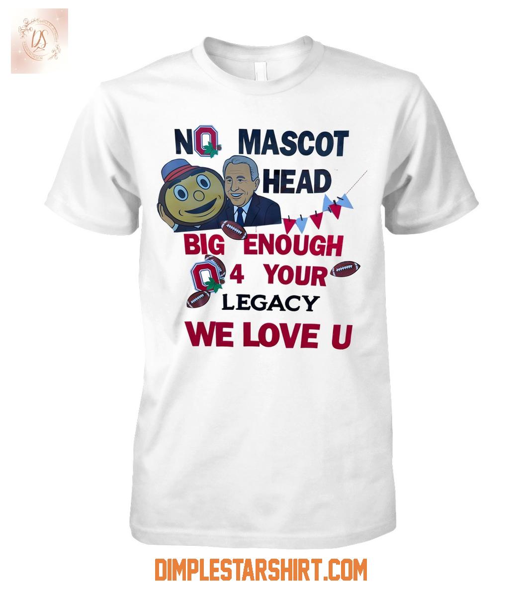 Ohio State Buckeyes Thank You Lee Corso T Shirt Ohio State Buckeyes Thank You Lee Corso T Shirt