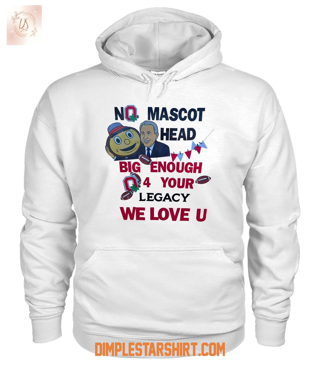 Ohio State Buckeyes Thank You Lee Corso T Shirt Ohio State Buckeyes Thank You Lee Corso T Shirt