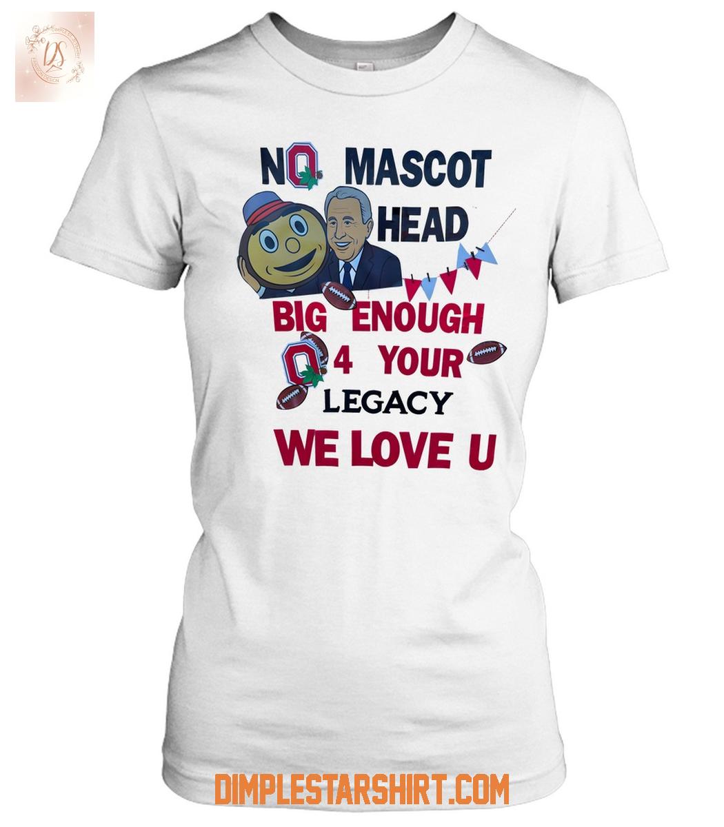 Ohio State Buckeyes Thank You Lee Corso T Shirt Ohio State Buckeyes Thank You Lee Corso T Shirt