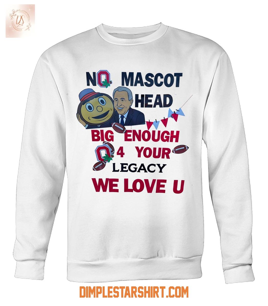 Ohio State Buckeyes Thank You Lee Corso T Shirt Ohio State Buckeyes Thank You Lee Corso T Shirt