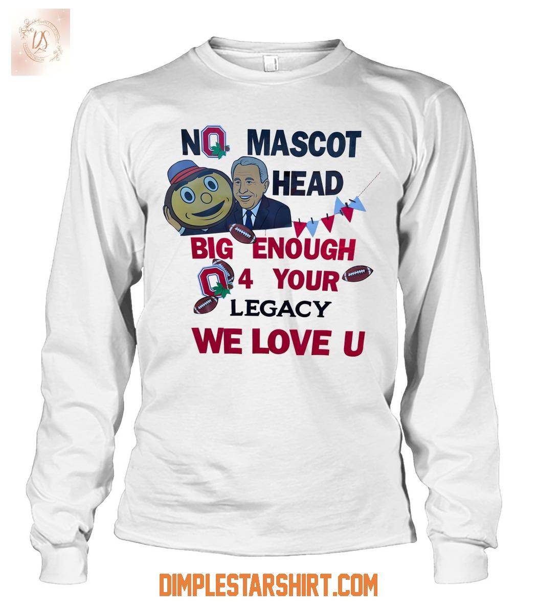 Ohio State Buckeyes Thank You Lee Corso T Shirt Ohio State Buckeyes Thank You Lee Corso T Shirt