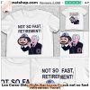 Thank You Coach Lee Corso Not So Fast My Friens 38 Years Buckeys T Shirt