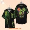 Oogie Boogie Bash Halloween Party Jersey