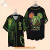 Philadelphia Eagles x Linkin Park From Zero World Tour Jersey