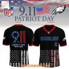 New England Patriots Tom Brady Legend 12 Football Jersey