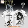 Arizona Diamondbacks x Hozier 2025 Unreal Unearth Tour Jersey