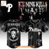 Minnesota Twins x Tate McRae Miss Possessive Tour 2025 Jersey