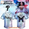 Philadelphia Phillies x Goo Goo Dolls Summer Anthem Tour 2025 Jersey
