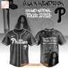 New York Yankees x Drake Chromakopia Tour 2025 Jersey