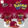 Sacramento River Cats Bluey Night 2025 Jersey