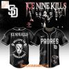 Philadelphia Phillies x Tate McRae Miss Possessive Tour 2025 Jersey