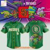 San Diego Padres x Tate McRae Miss Possessive Tour 2025 Jersey