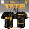 San Diego Padres x Ninja Turtle And Helloo Kitty Friends 2025 Jersey