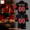 Arizona Cardinals Rivalries Uniform 2025 Football Jersey