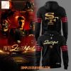 San Francisco Giants Matt Chapman 200 HR Milestone Hoodie
