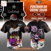 San Francisco Giants Matt Chapman 200 HR Milestone Jersey