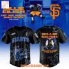 Arizona Diamondbacks x Kendrick Lamar And Sza Tour 2025 Jersey
