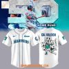 Toronto Blue Jays Collab System Of A Down Jersey