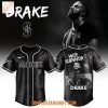 Texas Rangers x Drake Chromakopia Tour 2025 Jersey