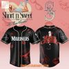 St.Louis Cardinals x Billie Eilish Hit Me Hard And Soft Jersey
