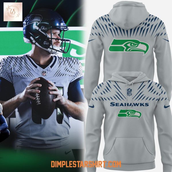 Seattle Seahawks Rivalries 2025 Speak Volumes Hoodie Shirt
