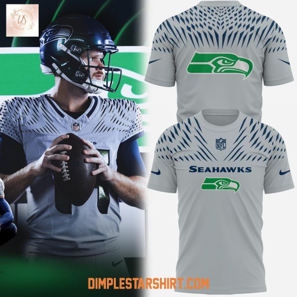 Seattle Seahawks Rivalries 2025 Speak Volumes Hoodie Shirt