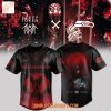 Arizona Diamondbacks x Sleep Token Even In Arcadia Tour 2025 Jersey