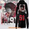 Philadelphia Eagles x Bluey And Bingo Dance Mode Hoodie Shirt