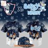 St. Louis Cardinals x The Offspring Supercharged Worldwide In ’25 Jersey