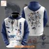 Zootopia 2 Mix Houston Astros Black Hoodie Shirt