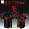 Texas Rangers x Sabrina Carpenter Short N’ Sweet Tour Jersey
