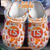 Yungblud x Halloween Clogs Crocs