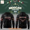 Seattle Seahawks Rivalries 2025 Speak Volumes Hoodie Shirt