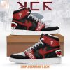 Philadelphia Phillies x My Chemical Romance Long Live The Black Parade Air Jordan 1 Shoes