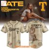 Texas Rangers x Pixies North American Tour 2025 Jersey