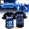 St. Louis Cardinals x The Offspring Supercharged Worldwide In ’25 Jersey
