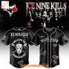 Toronto Blue Jays x Pixies North American Tour 2025 Jersey